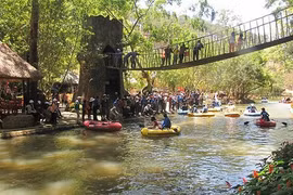 Khu du lịch thác Prenn, thác Bobla… vào tầm ngắm kiểm tra