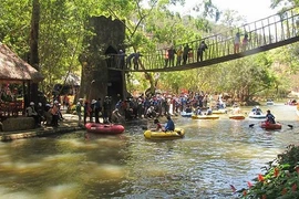 Khu du lịch thác Prenn, thác Bobla… vào tầm ngắm kiểm tra