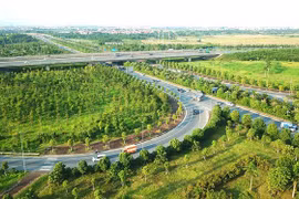 “Soi” năng lực Cty Lizen vừa trúng gói thầu dự án hơn 1.250 tỷ đồng