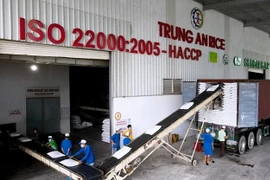 Cổ phiếu vào diện kiểm soát, lợi nhuận Gạo Trung An ra sao?