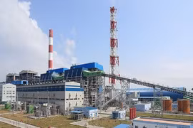 Năng lực đơn vị cung cấp dầu cho Nhiệt điện Thái Bình 2 ra sao?