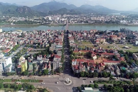 Những doanh nghiệp này có bất động sản chưa được phép bán