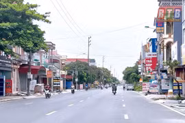 Năng lực của liên doanh làm khu dân cư gần 200 tỷ tại Thái Bình 