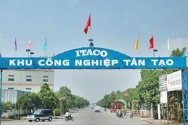 Lợi nhuận âm liên tiếp, cổ phiếu Tân Tạo vào diện kiểm soát