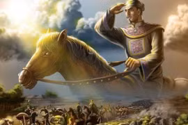 Mỹ nhân nào đã giúp chúa Nguyễn diệt mãnh tướng nhà Mạc?