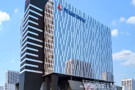 Tăng vốn, phát hành gần 383 triệu cổ phiếu, lợi nhuận PV GAS ra sao?