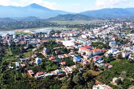 Lỗ khủng quý 4 và tồn kho chất đống, Phát Đạt vẫn đề xuất khu đô thị 228 ha tại Lâm Đồng