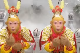 Tại sao Tôn Ngộ Không lại tìm Bồ Tát để nhờ phân biệt Mỹ Hầu Vương thật giả? 