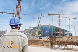 Vinadic kinh doanh ra sao khi lọt vòng trong gói thầu 8.100 tỷ sân bay Long Thành?