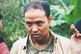 NSƯT Thái Sơn: Đóng Bắc Đẩu jhó ai thay thế được NSND Công Lý’