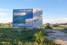 Công ty Bách Đạt An chây ì, tỉnh Quảng Nam thông tin thế nào?