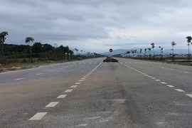 NĐT nào làm cụm cảng, quốc lộ hơn 3.400 tỷ tại Quảng Trị?