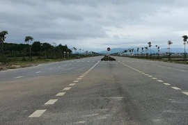 NĐT nào làm cụm cảng, quốc lộ hơn 3.400 tỷ tại Quảng Trị?