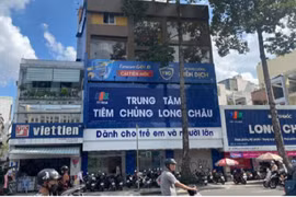 Mở mới mảng tiêm chủng: FPT Long Châu “cạnh tranh” những ông lớn nào?
