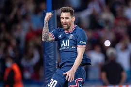 Messi sang Mỹ chơi bóng vì gia đình