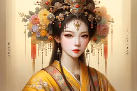 3 tháng sinh âm lịch cho thấy chủ nhân giàu có không ngừng