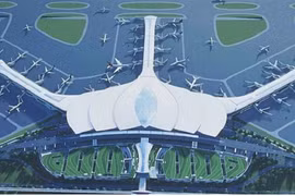 Chủ đầu tư sân bay Long Thành 'nhắc nhở' liên danh Hoa Lư tuân thủ luật