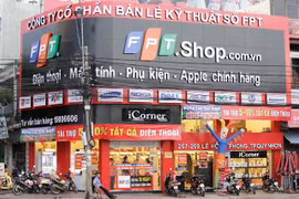 Kinh doanh ảm đạm, các “ông lớn” bán lẻ điêu đứng trong quý II/2023