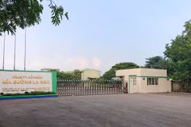 Điều tra sai phạm đất đai tại Công ty Mía đường La Ngà