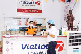 Vietlott sắp bị giám sát tài chính?