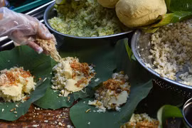 Thói quen ăn sáng kỳ lạ giúp kéo dài tuổi thọ