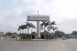 Trước khi gọi vốn lên gấp 1,5 lần, Sonadezi Long Thành kinh doanh thế nào?