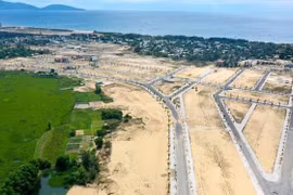 Đất Xanh Services phát hành 121 triệu cổ phiếu tăng vốn điều lệ