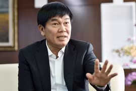 Hòa Phát báo cáo TC quý I, tài sản tỷ phú Trần Đình Long tăng – giảm?