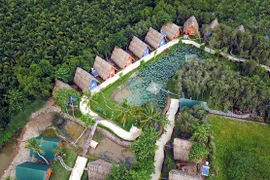 Thanh Hoá “bác” đề xuất xây khu nghỉ dưỡng của Công ty Đông Phát