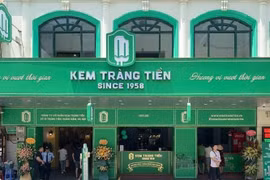 “Thâu tóm” thêm một hãng kem Việt, chủ thương hiệu kem Tràng Tiền làm ăn ra sao?