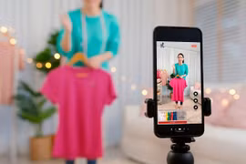 Trước khi là sàn TMĐT lớn thứ 2 Việt Nam, TikTok Shop có doanh thu sao?