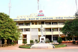 Trụ sở Cục Hàng Không, Tôn Hoa Sen, Diêm Thống Nhất... vi phạm PCCC