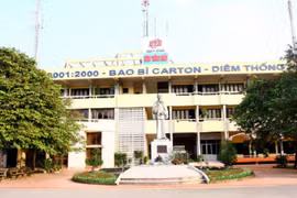 Trụ sở Cục Hàng Không, Tôn Hoa Sen, Diêm Thống Nhất... vi phạm PCCC