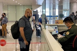 Việt Nam cấp thị thực điện tử cho công dân tất cả các nước