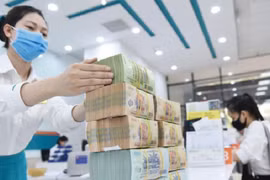 Thủ tục gửi tiền, vay vốn không giấy tờ