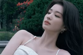 Nhan sắc thần tiên tỷ tỷ thế hệ mới