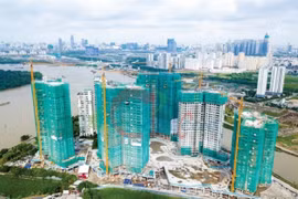 Bức tranh tài chính tập đoàn xây dựng Coteccons thế nào?
