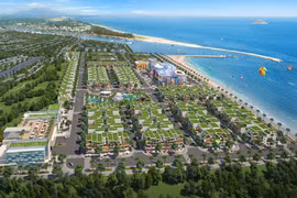 Nguồn vốn Năm Bảy Bảy thế nào khi cùng CII làm khu nghỉ dưỡng cao cấp?