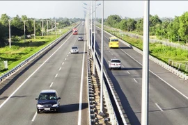 Đề xuất đầu tư 25.600 tỷ đồng cho dự án Cao tốc Hà Tiên - Rạch Giá 