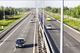 Đề xuất đầu tư 25.600 tỷ đồng cho dự án Cao tốc Hà Tiên - Rạch Giá 