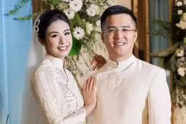 Hoa hậu Ngọc Hân sau 8 tháng kết hôn: Thay đổi quá nhiều