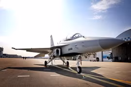 Hàn Quốc ra mắt tiêm kích thế hệ mới sản xuất riêng cho Ba Lan