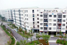 Gói 120.000 tỷ cho NƠXH: Lãi suất chưa hấp dẫn người thu nhập thấp