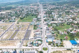 Quảng Ngãi: Lộ doanh nghiệp trúng dự án KĐT hơn 820 tỷ 