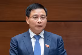 Bộ GTVT kiểm tra đột xuất 9 dự án trọng điểm