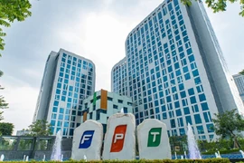 FPT kỳ vọng gì khi mua công ty công nghệ 20 năm tuổi tại Mỹ?