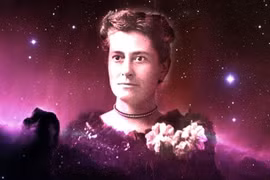 Ai là người hầu gái trở thành nhà khoa học nổi tiếng thế giới?