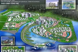 Bị Hải Phòng ra “tối hậu thư” DA Tràng Cát, Tổng cty Kinh Bắc làm ăn thế nào?