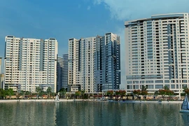 Loạt chủ đầu tư dự án chung cư vi phạm quỹ bảo trì bị xử phạt