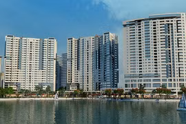 Loạt chủ đầu tư dự án chung cư vi phạm quỹ bảo trì bị xử phạt